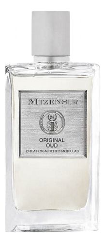 Original Oud: парфюмерная вода 1,5мл