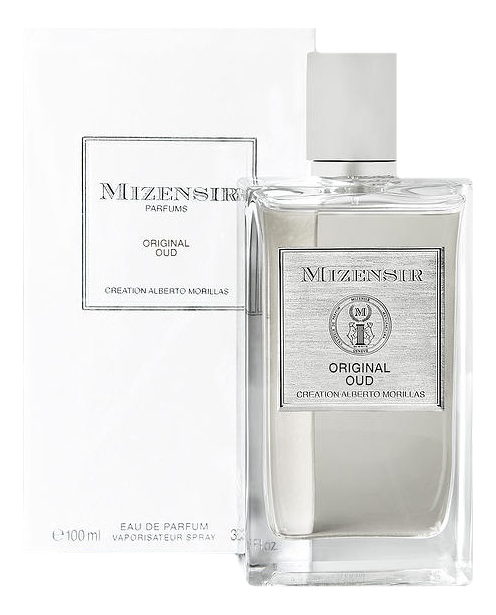 

Original Oud: парфюмерная вода 100мл, Original Oud