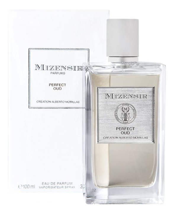 Perfect Oud