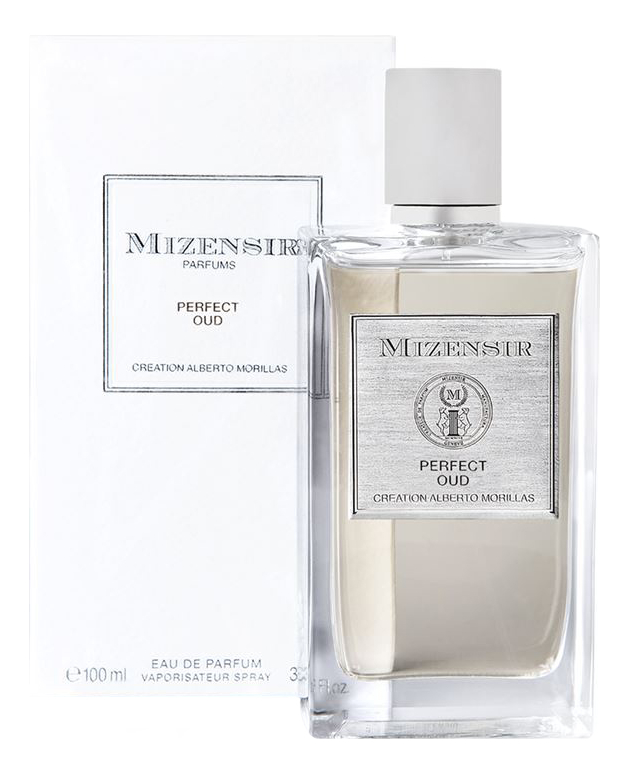 

Perfect Oud: парфюмерная вода 100мл, Perfect Oud