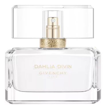 Dahlia Divin Eau Initiale: туалетная вода 75мл уценка туалетная вода женская delta parfum fashion weekend 50 мл