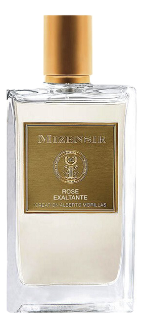 Rose Exaltante: парфюмерная вода 100мл уценка