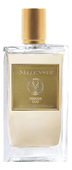 Tender Oud: парфюмерная вода 100мл парфюмерная вода mizensir tender oud 100 мл