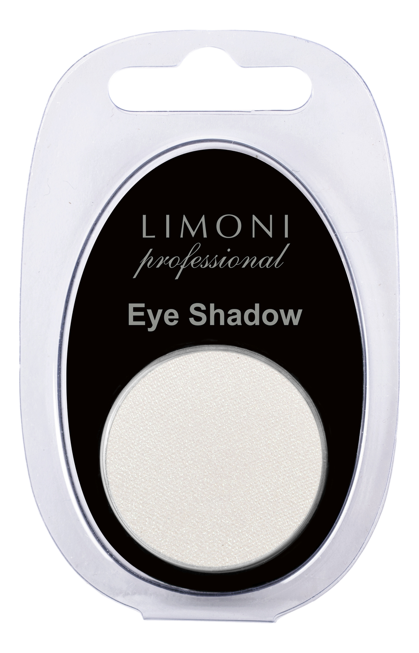 

Тени для век Eye-Shadow 2,5г: No 201, Тени для век Eye-Shadow 2,5г