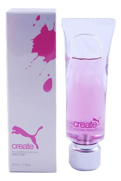 Create Woman