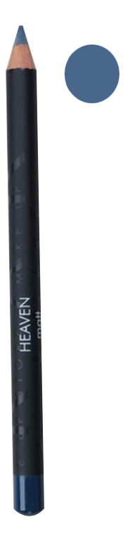 

Карандаш для глаз Eye Pencil 1,1г: Heaven, Карандаш для глаз Eye Pencil 1,1г