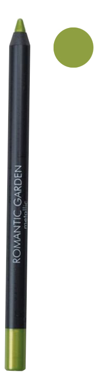 

Карандаш для глаз Eye Pencil 1,1г: Romantic Garden, Карандаш для глаз Eye Pencil 1,1г