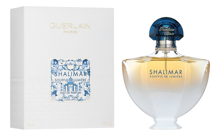 Guerlain Shalimar Souffle De Lumiere