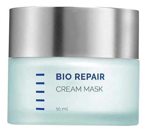 цена Питательная маска для лица Bio Repair Cream Mask 50мл