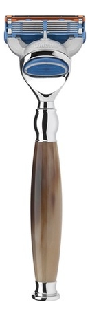 

Бритва Натуральный рог Classic Sophist Gillette Fusion