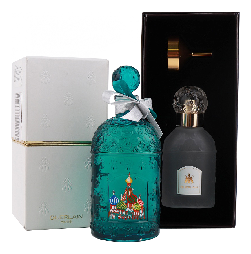 

Cruel Gardenia: парфюмерная вода 125мл (Colourful Bottles), Cruel Gardenia