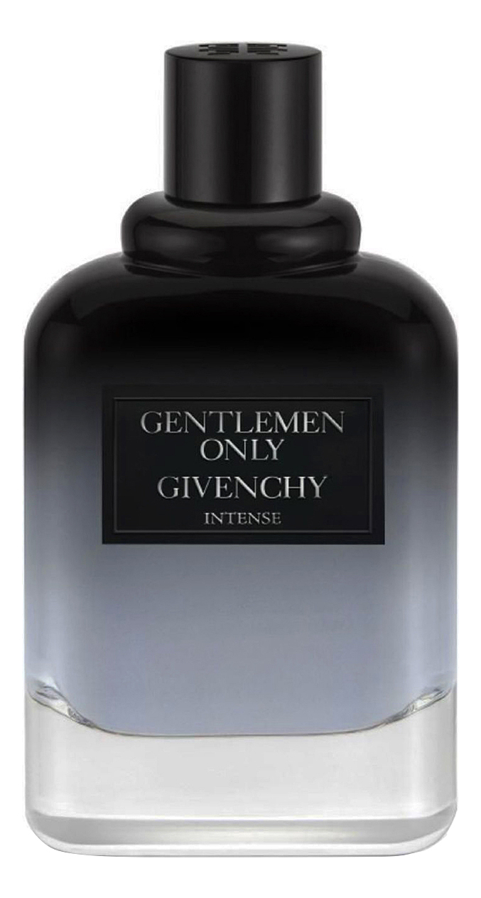 Gentlemen Only Intense: туалетная вода 3мл