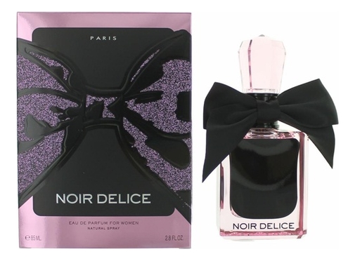 

Noir Delice: парфюмерная вода 85мл, Noir Delice