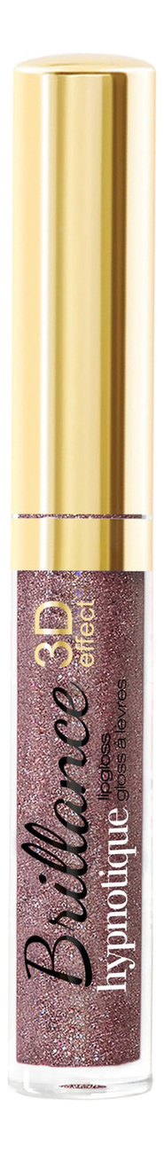 

Блеск для губ с 3D эффектом Brillance Hypnotique 3D-Effect Lipgloss Gloss a Levres 3мл: No 52, Блеск для губ с 3D эффектом Brillance Hypnotique 3D-Effect Lipgloss Gloss a Levres 3мл