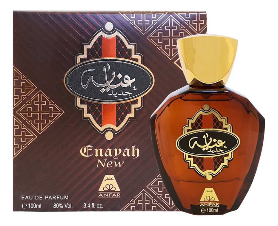 

Enayah: парфюмерная вода 100мл, Enayah