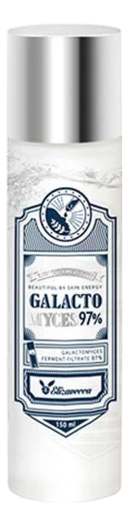 

Сыворотка для лица Galactomyces 97% 150мл