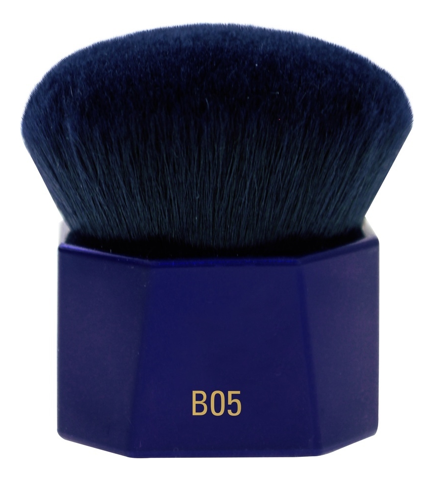 

Кисть кабуки B05 Soft Kabuki Brush