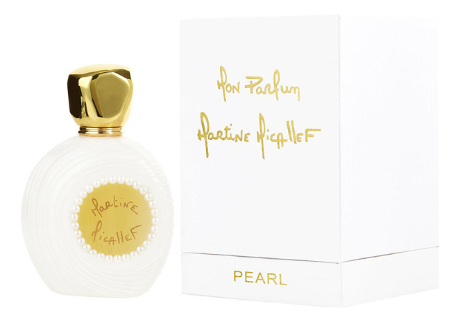 

Mon Parfum Pearl: парфюмерная вода 100мл, Mon Parfum Pearl