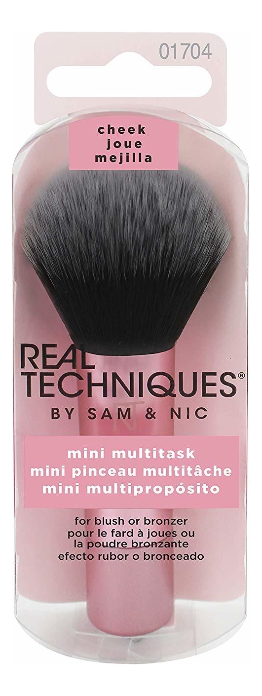 

Кисть для контуринга Mini Multitask Brush