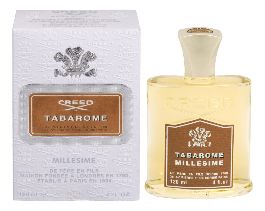 

Tabarome Millesime: парфюмерная вода 120мл, Tabarome Millesime