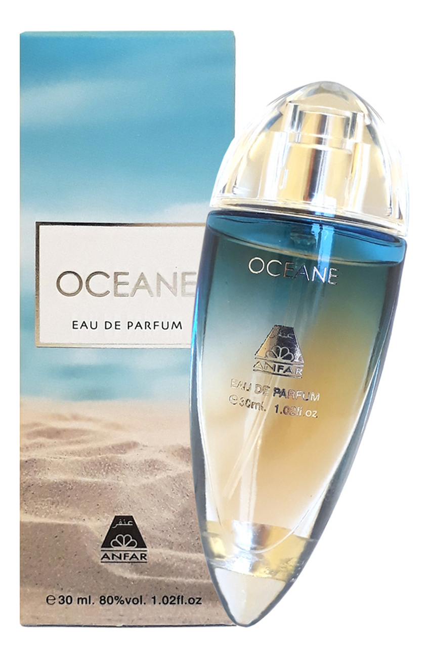 

Ocean: парфюмерная вода 30мл, Ocean