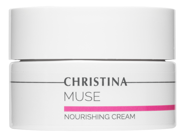Питательный крем для лица Muse Nourishing Cream 50мл
