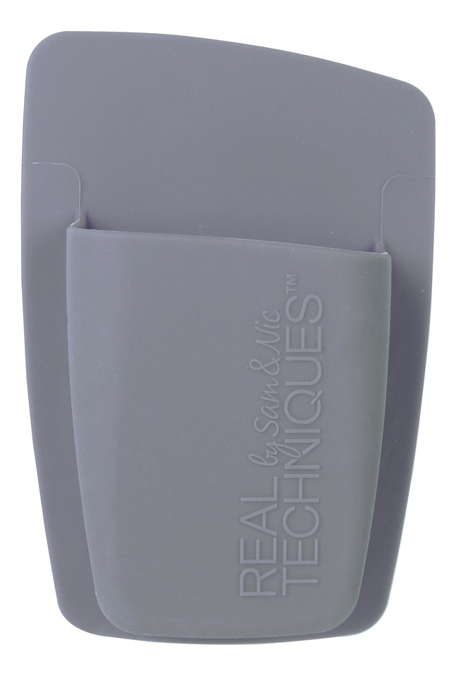 

Органайзер для хранения кистей Single Pocket Expert Organizer Grey