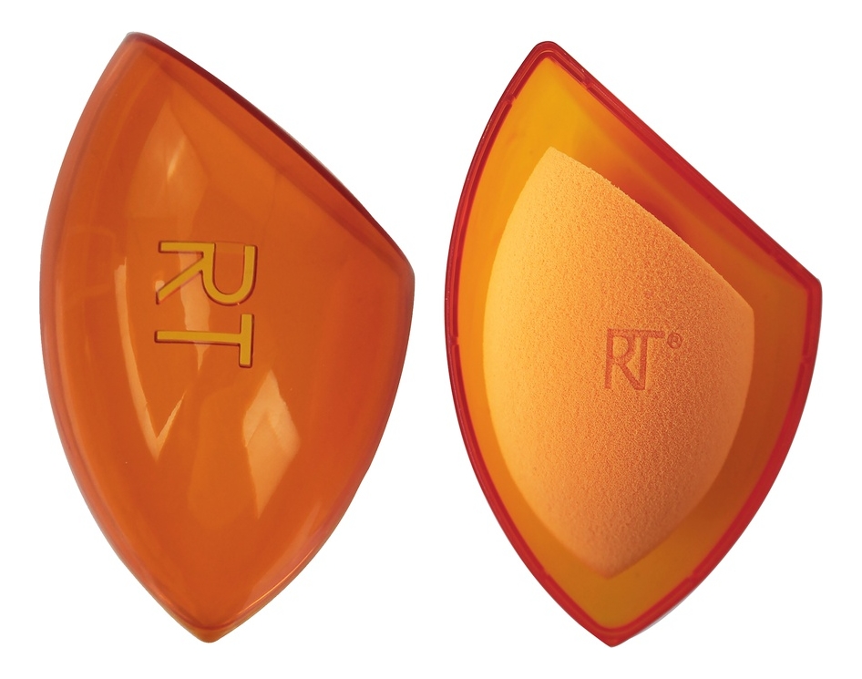 

Спонж для макияжа Miracle Complexion Sponge + Travel Sponge Case