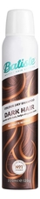 Batiste Сухой шампунь для темных волос Dry Shampoo Divine Dark Hair