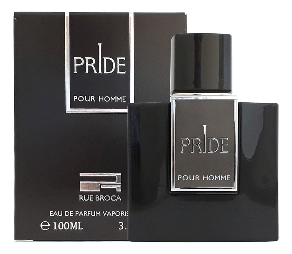 Pride Pour Homme: парфюмерная вода 100мл