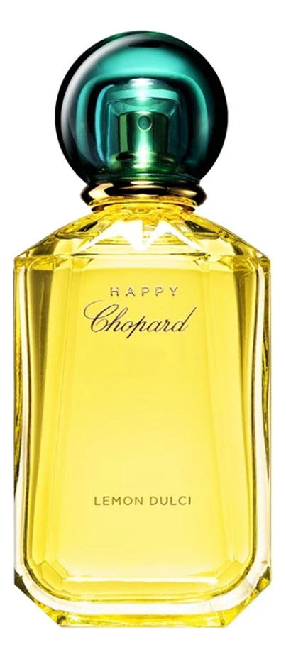 Chopard Happy Lemon Dulci