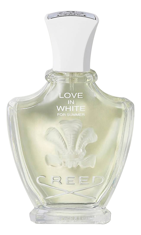 

Love In White For Summer: парфюмерная вода 30мл, Love In White For Summer