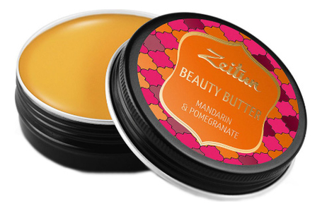 

Масло для тела Beauty Butter Mandarin & Pomegranate 55мл
