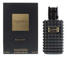 Valentino Noir Absolu Musc Essence