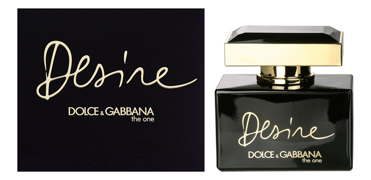 

The One Desire: парфюмерная вода 30мл, The One Desire