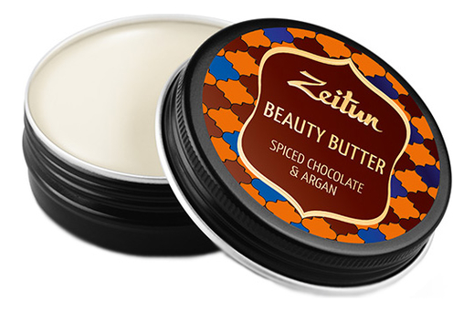 

Масло для тела Beauty Butter Spiced Chocolate & Argan 55мл