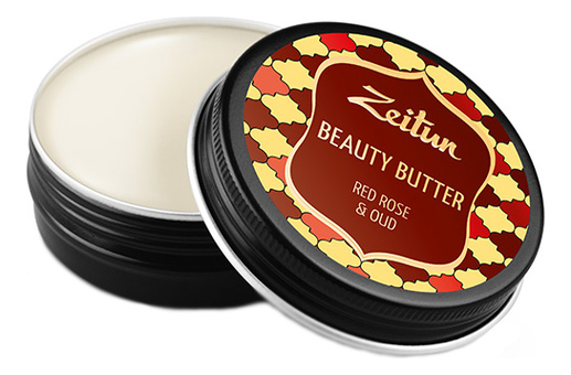 

Масло для тела Beauty Butter Red Rose & Oud 55мл