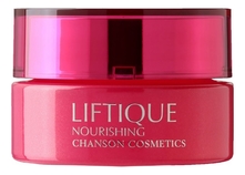 Chanson Cosmetics Лечебный питательный крем для лица Liftique Nourishing Cream 35г