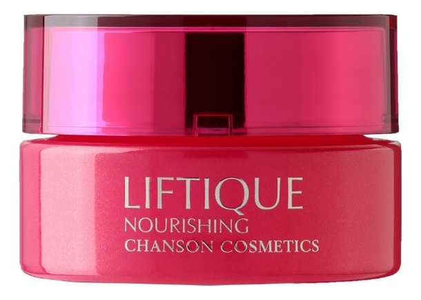 Лечебный питательный крем для лица Liftique Nourishing Cream 35г