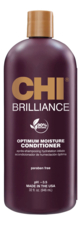 CHI Кондиционер для волос Deep Brilliance Optimum Moisture Conditioner