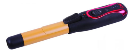 Беспроводная плойка для волос Escape Curling Iron GF8072EU automatic hair curling iron electric rechargeable wireless curling iron curling iron hairdressing tools