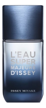 L'Eau Super Majeure D'Issey