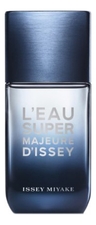 Issey Miyake  L'Eau Super Majeure D'Issey
