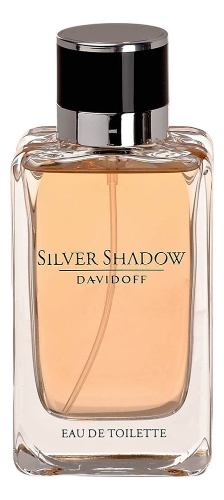 

Silver Shadow: туалетная вода 100мл уценка, Silver Shadow