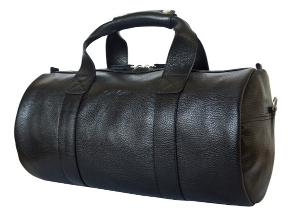 

Дорожная сумка Dossolo Black 4017-01