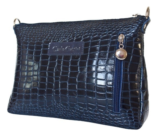 

Сумка Lavello Dark Blue 8005-19