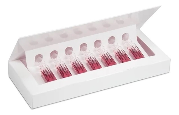 

Сыворотка для контура глаз Ampoules Eye Flash Fluid: Сыворотка 7*1,5мл, Сыворотка для контура глаз Ampoules Eye Flash Fluid