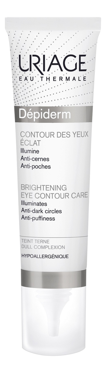 

Крем для области вокруг глаз Depiderm Contour Des Yeux Eclat 15мл