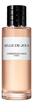 Belle De Jour: парфюмерная вода 125мл уценка