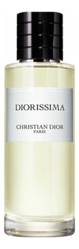 

Diorissima 2018: парфюмерная вода 125мл уценка, Diorissima 2018